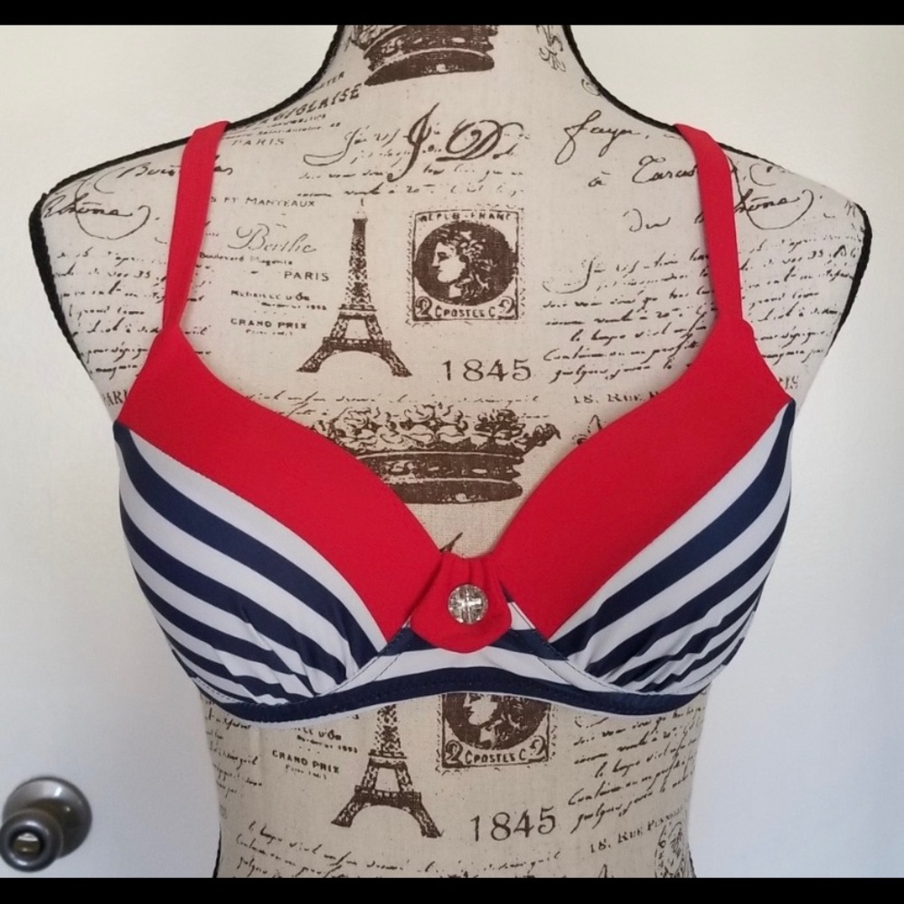 Swimsuit set bikini